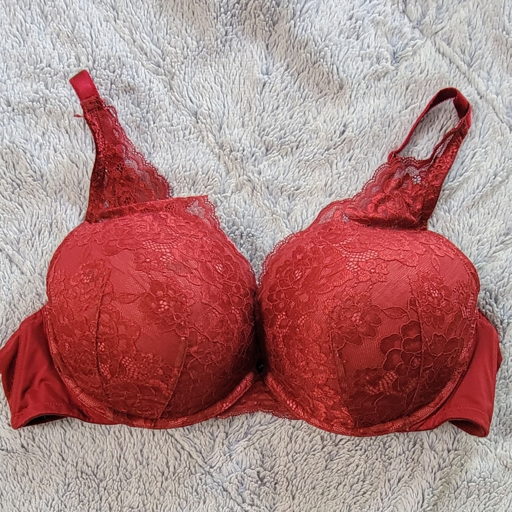 TORRID bra 44C
